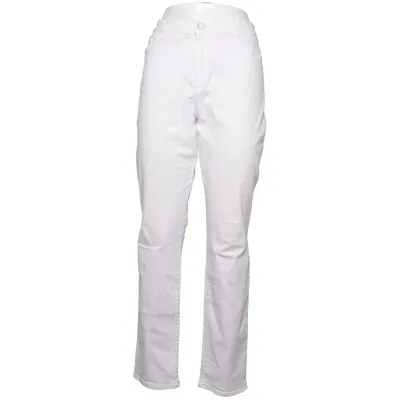Jean (Blanc) de Brax Coton, Élasthane