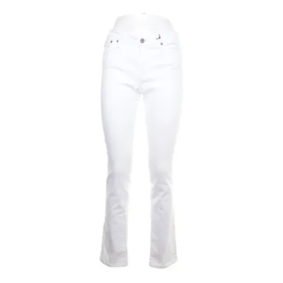 Jeans (White) from A.G. Cotton