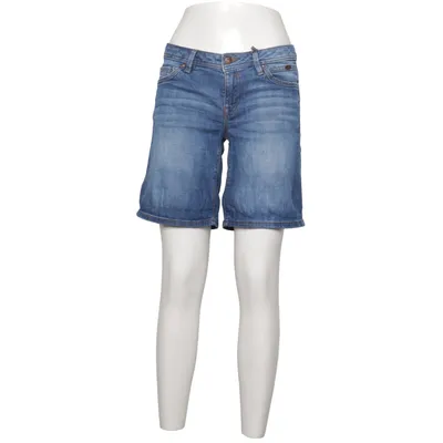 Jeansshorts (Fashion Fit) från EDC by ESPRIT Bomull, Elastan