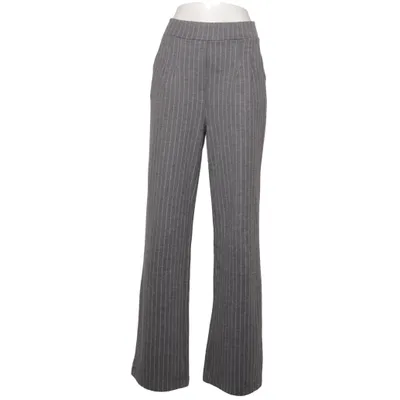 Kostuumbroek (C-Bas Wideleg Pleat Pants) van Costes Elastaan, Polyester, Viscose