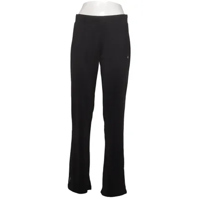 Sports tights (Black) from Dobsom Elastane, Polyester