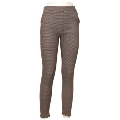 Leggings (Svart, Brun) från Elisa Immagine Bomull, Elastan, Polyester