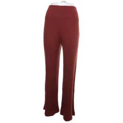 Palazzobyxor (Brun) från Les Lunes Elastan, Viskos