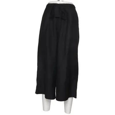 Culottes (Sort) fra Niko and... Polyester, Viscose