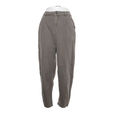 Jeans (BARREL PLEAT JEANS) från Aware by Vero Moda Ekologisk bomull