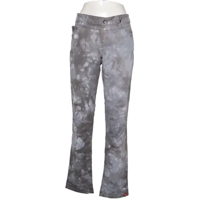 Jeans (Grå) fra Five Bomuld, Elastan