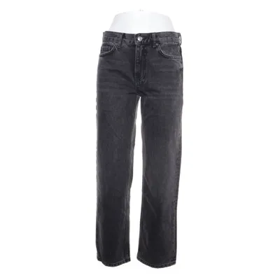 Jeans (Gray) from Perfect Jeans Gina Tricot Cotton