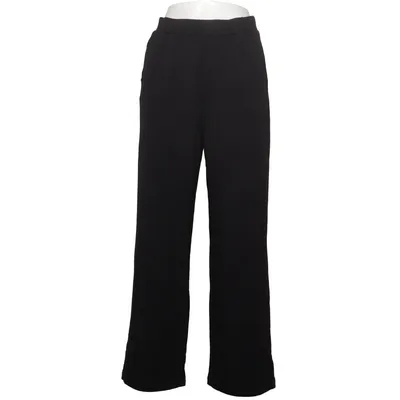 Palazzo pants (Black) from Les Lunes
