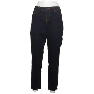 Jean (Bleu) de Lucky Brand Coton, Élasthane, Polyester