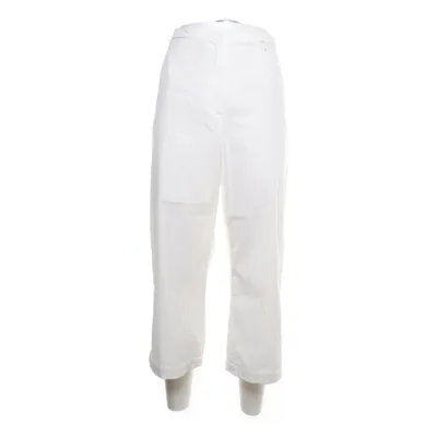 Culottes (Vit) från Evelin Brandt Bomull, Elastan, Polyester