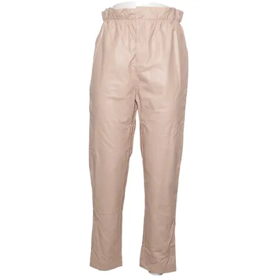 Bukser (Beige) fra Normcore Bomuld, Polyurethan