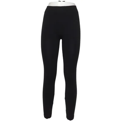 Base layer pants (Black) from Active by Tchibo Elastane, Polyamide, Viscose