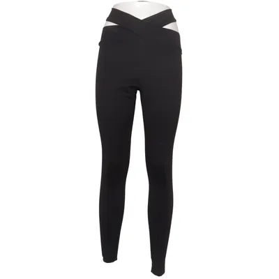 Collants de sport (Noir) de H&M Move