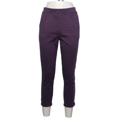 Bukser (Lilla, Rød) fra REO Elastan, Polyester