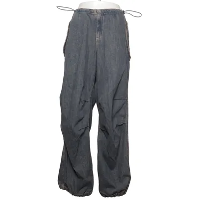 Jeans (Blå) fra BDG by Urban Outfitters Bomuld
