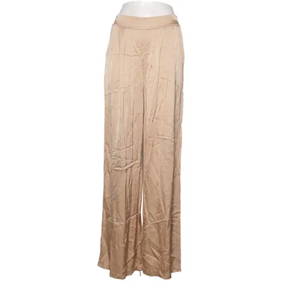 Palazzo pants (Beige) Viscose