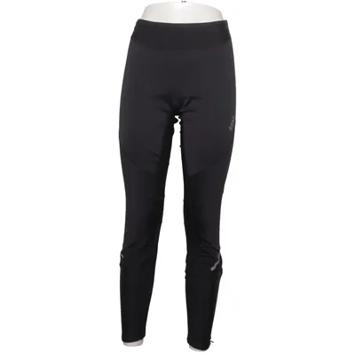 Træningsleggings (Sort) fra GORE Running Wear