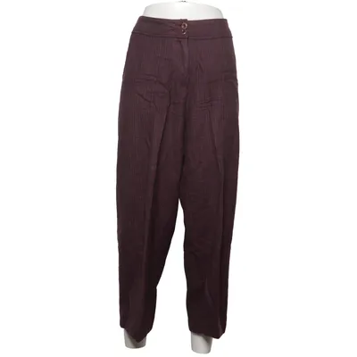 Suit pants (Purple) from Lanius Elastane, Viscose, Wool