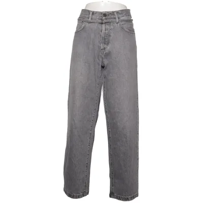 Jeans (Gray) from Acne Studios