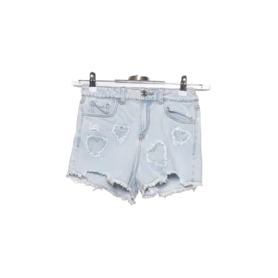 Short en jean (Bleu) de Girls United