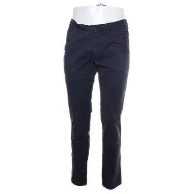 Chinos (Grijs) van Mr Marvis Organisch katoen, Gerecycled polyester