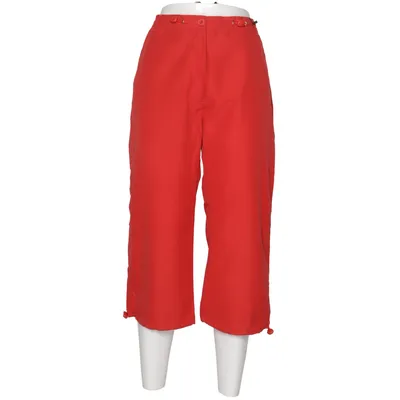 Pantalon (Rouge) de Canyon Polyester