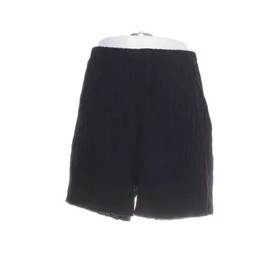 Short (Noir) de Emery Rose Polyester