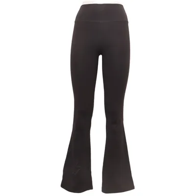 Pants (Black) from H&M Move Polyester, Elastane