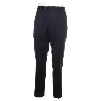 Pantalon de costume (SLIM FIT) de Dressmann Élasthane, Polyester, Laine