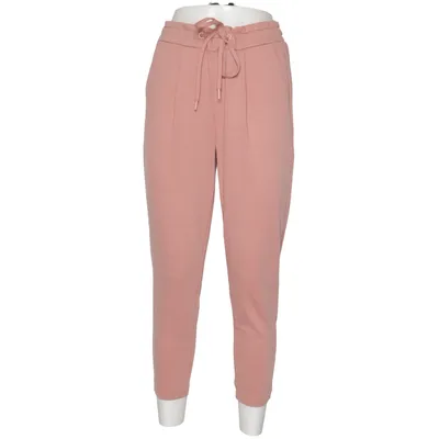 Mjukisbyxor (Rosa) från Ichi Elastan, Polyester, Viskos