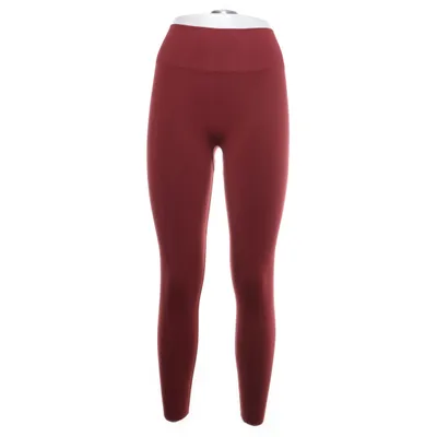 Sportleggings (Rood) van NVGTN