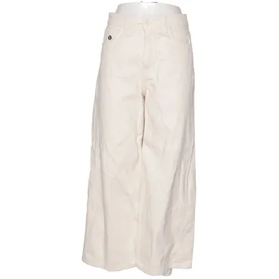 Palazzobyxor (Beige) från Brava Fabrics Bomull