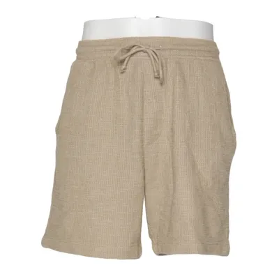 Freizeitshorts (Beige) von Pull & Bear