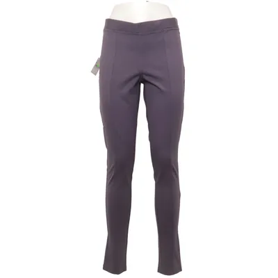 Legging (Bleu) de Saopaulo Élasthane, Nylon, Viscose