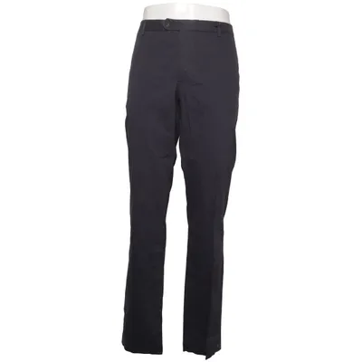 Chinos (Blå) fra Hackett London Bomuld, Elastan