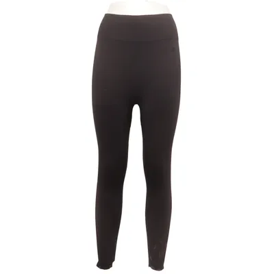 Sports tights (Black) from Pursue Fitness