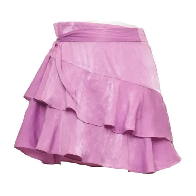 Skort (Seven/6 Ruffle Skort) von Seven Sisters Polyester