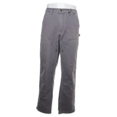 Arbejdsbukser (Grå) fra Carhartt