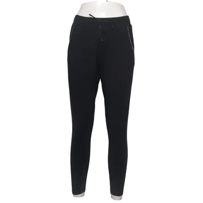 Sweatpants (Black) from Roxy Elastane, Polyester