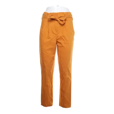 Byxor (Orange) från VILA Clothes Bomull, Elastan, Nylon