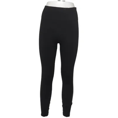 Leggings (Zwart) van Girlfriend Collective
