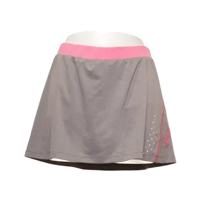 Sportrok (Grijs, Roze) van Protective Elastaan, Polyester