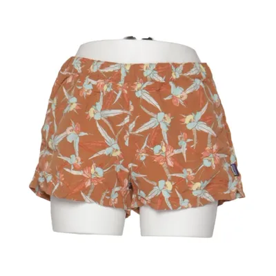 Badshorts (Brun, Flerfärgad) från Patagonia