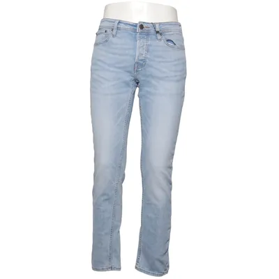 Jeans (Blue) from Jack & Jones Jeans Intelligence Polyester, Recycled cotton