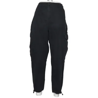 Cargo pants (RELAXED FIT) from Clockhouse Cotton