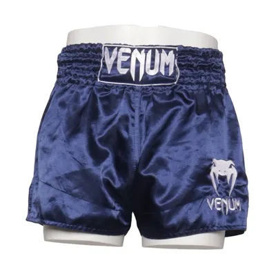 Kampsportsbukser (Blå) fra Venum Polyester