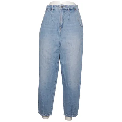 Jeans (Blue) from ONLY Blue Denim Cotton
