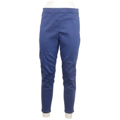 Pantalon (Bleu) de Jeggings