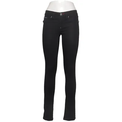 Jeans (Devil's Food) from Philipp Plein Cotton, Elastane