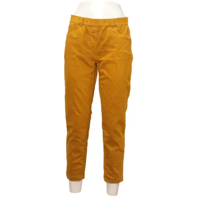 Chinos (Gul) från Ascari
